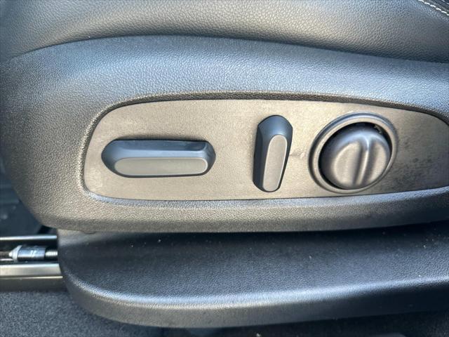 used 2023 GMC Terrain car, priced at $22,965