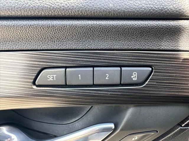used 2023 GMC Terrain car, priced at $22,965