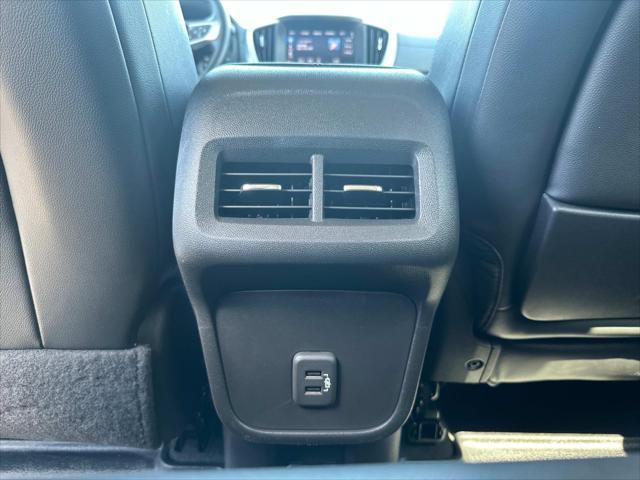 used 2023 GMC Terrain car, priced at $22,965
