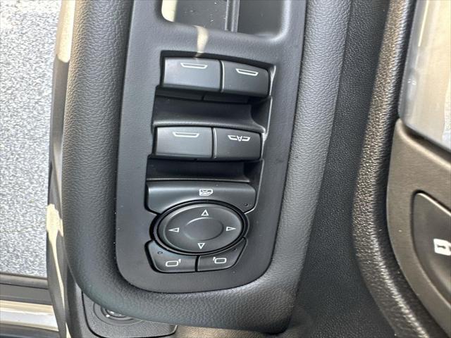 used 2023 GMC Terrain car, priced at $22,965