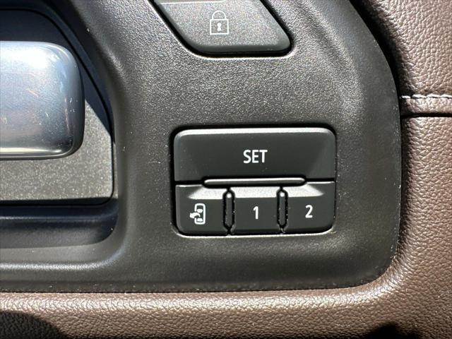 used 2021 Chevrolet Silverado 1500 car, priced at $40,418