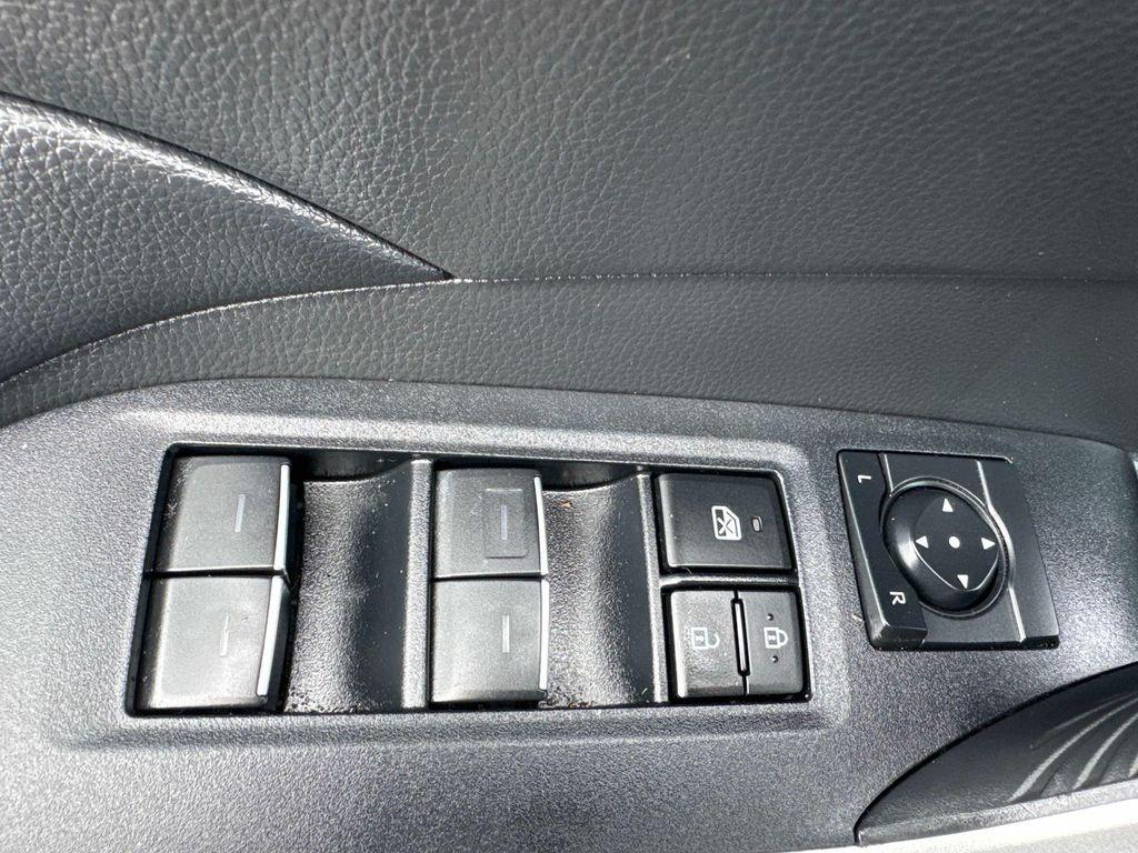 used 2023 Toyota RAV4 Hybrid car, priced at $28,628