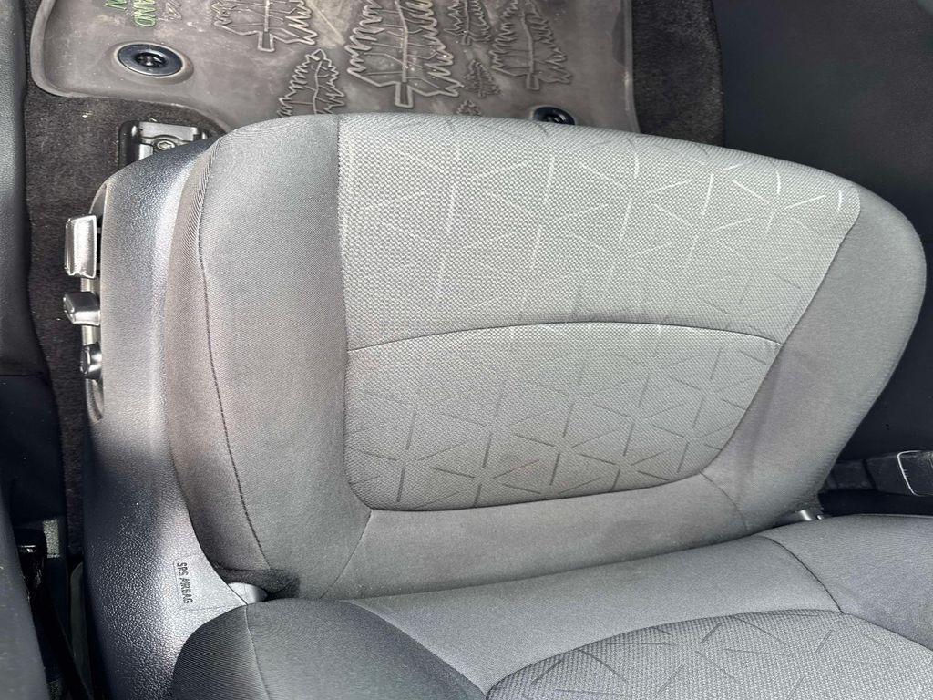 used 2023 Toyota RAV4 Hybrid car, priced at $28,628