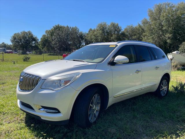 used 2014 Buick Enclave car, priced at $9,987