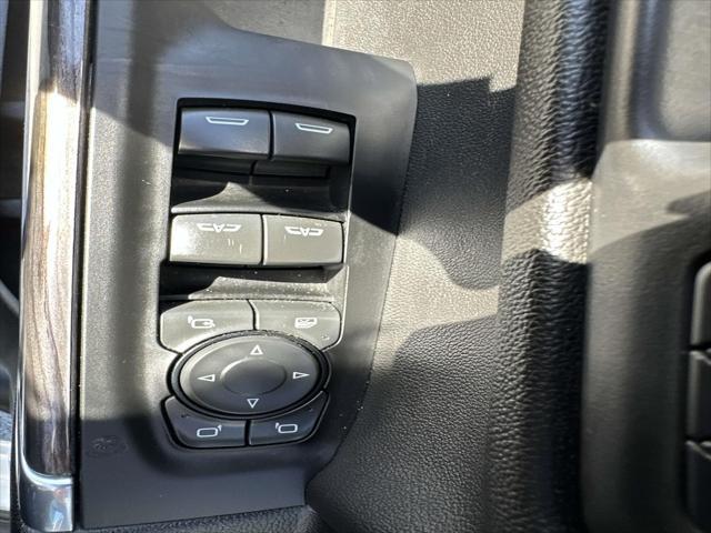 used 2022 Chevrolet Silverado 1500 car, priced at $35,864