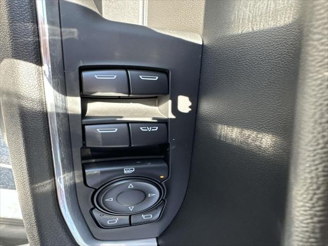 new 2025 GMC Sierra 1500 car, priced at $53,395