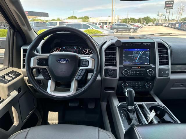 used 2020 Ford F-150 car, priced at $32,632