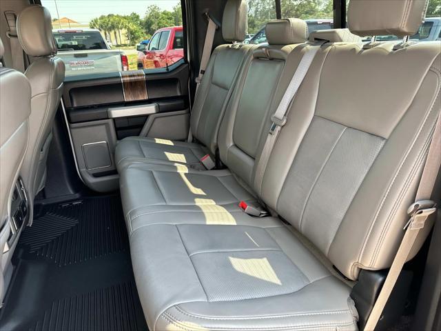 used 2020 Ford F-150 car, priced at $32,632