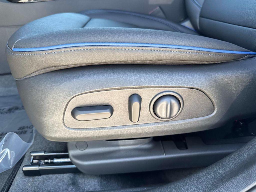 new 2026 Buick Envista car, priced at $30,081