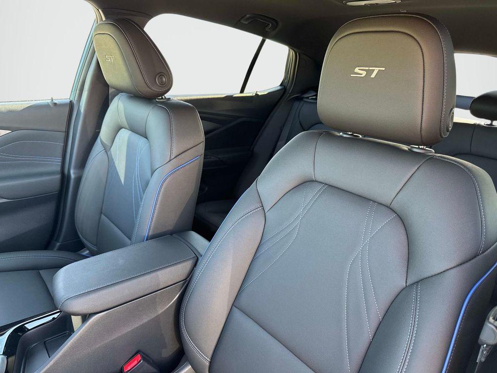 new 2026 Buick Envista car, priced at $30,081