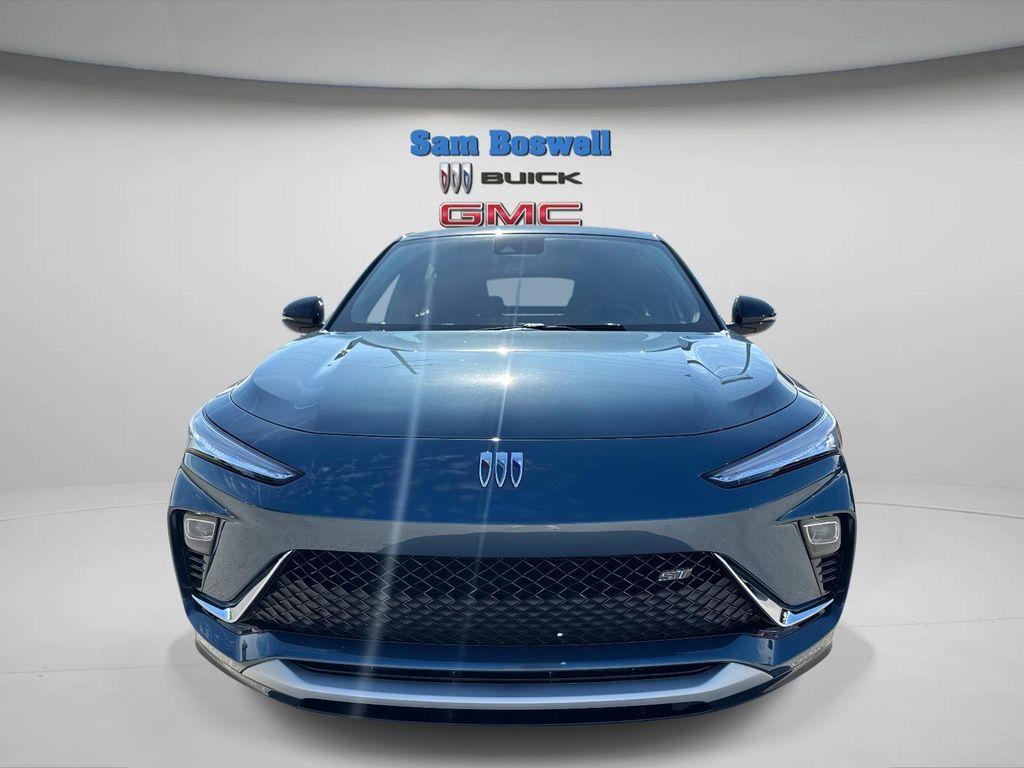 new 2026 Buick Envista car, priced at $30,081