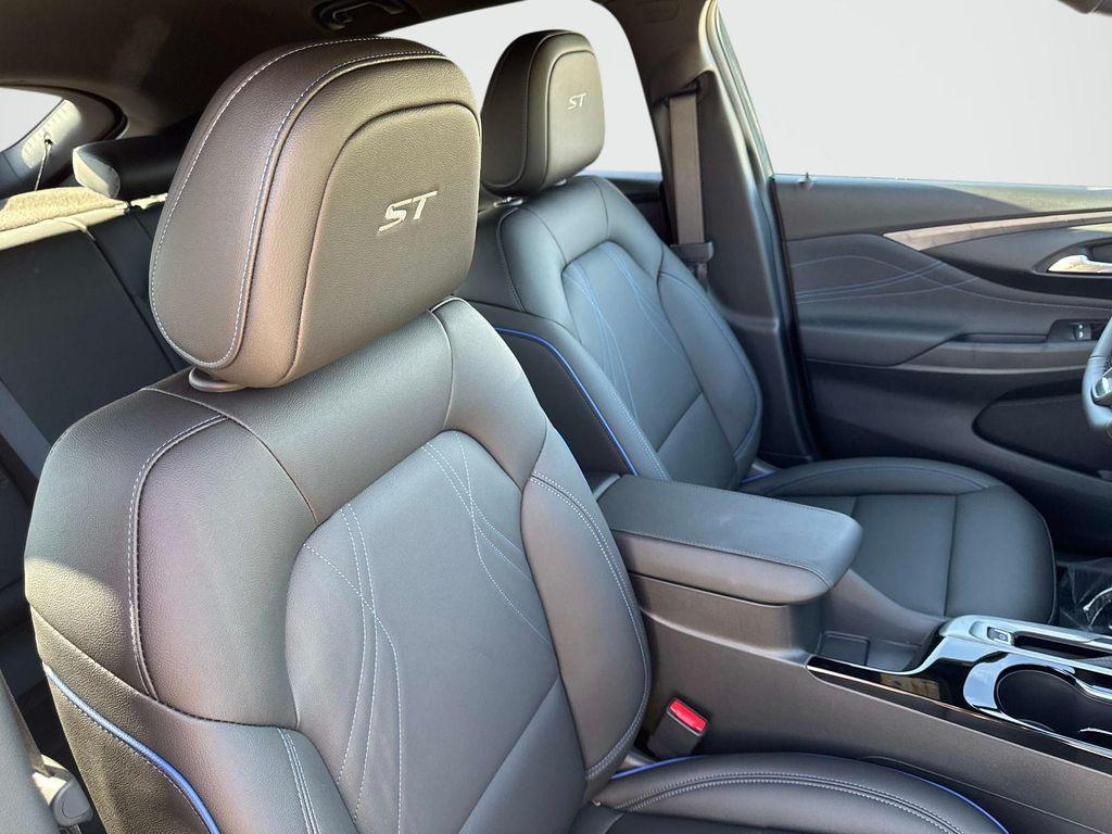 new 2026 Buick Envista car, priced at $30,081