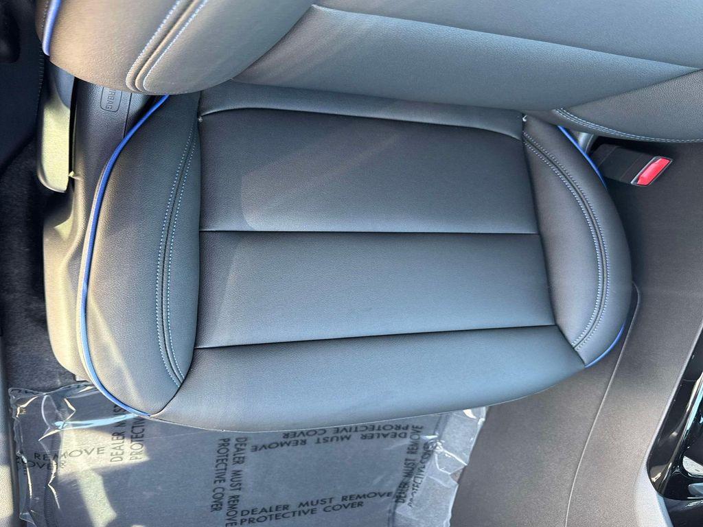 new 2026 Buick Envista car, priced at $30,081