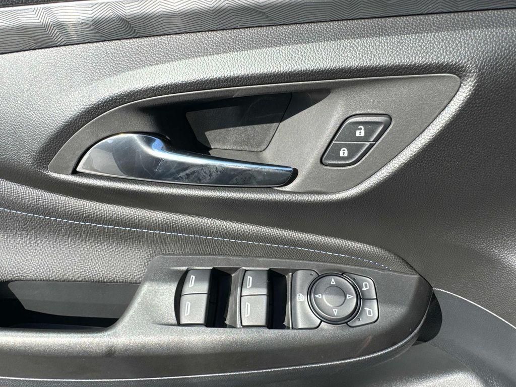 new 2026 Buick Envista car, priced at $30,081