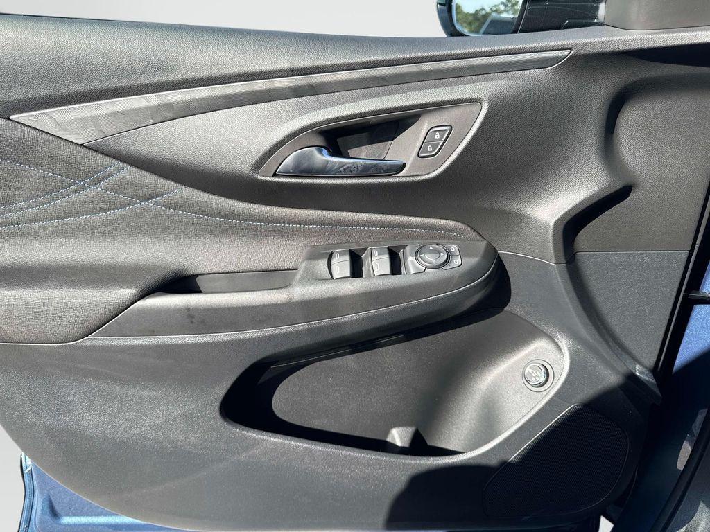 new 2026 Buick Envista car, priced at $30,081