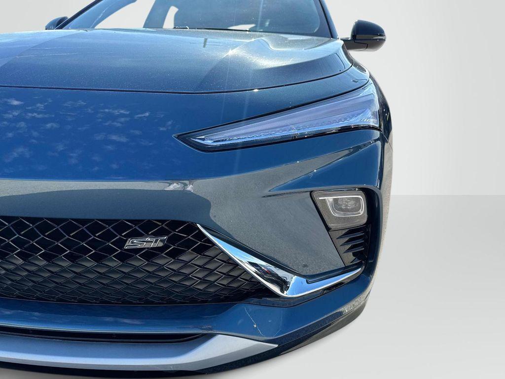 new 2026 Buick Envista car, priced at $30,081