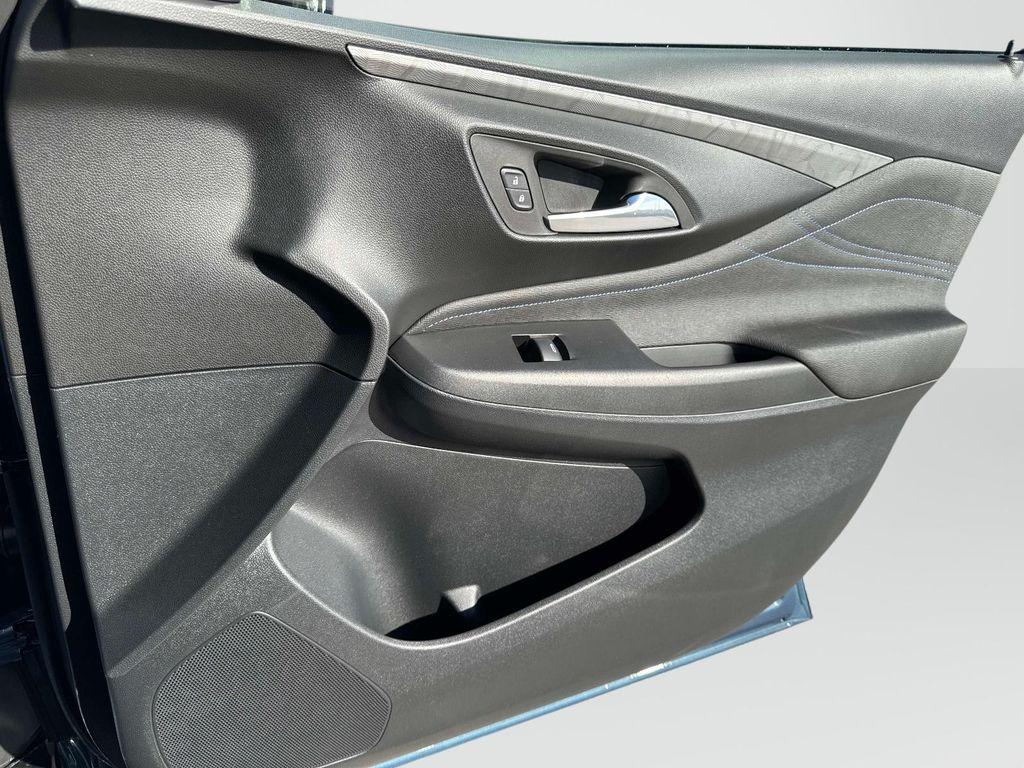 new 2026 Buick Envista car, priced at $30,081