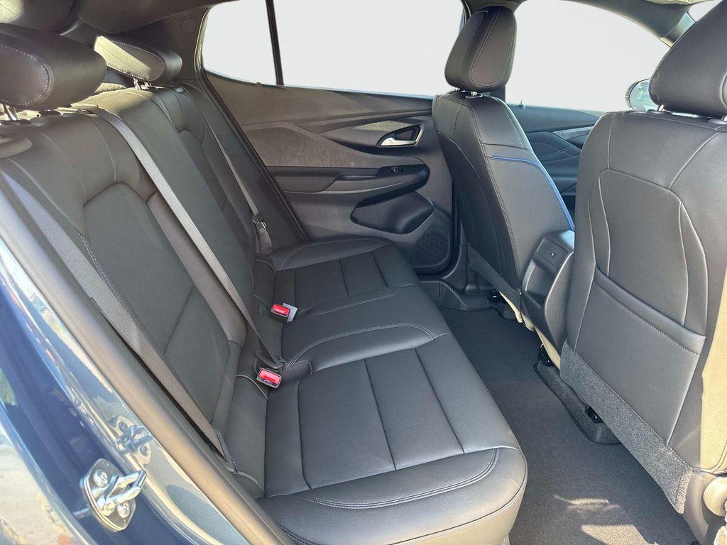 new 2026 Buick Envista car, priced at $30,081