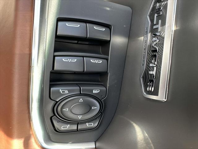 new 2025 GMC Sierra 1500 car, priced at $83,505