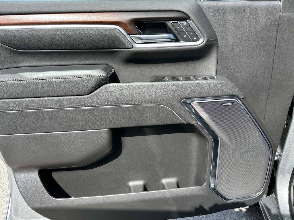 new 2025 GMC Sierra 2500 car, priced at $83,915
