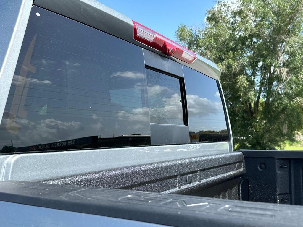 new 2025 GMC Sierra 2500 car, priced at $83,915