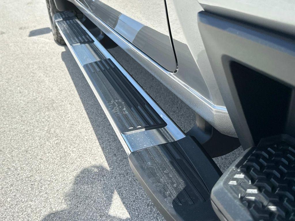 new 2025 GMC Sierra 2500 car, priced at $83,915