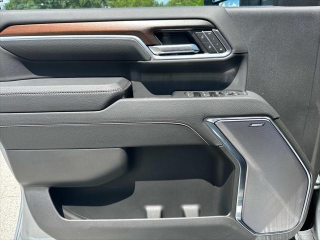 new 2025 GMC Sierra 2500 car, priced at $84,460