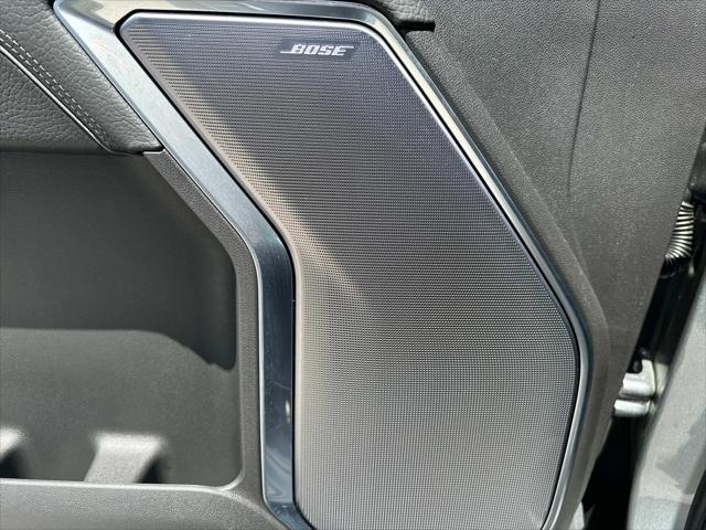 new 2025 GMC Sierra 2500 car, priced at $84,460