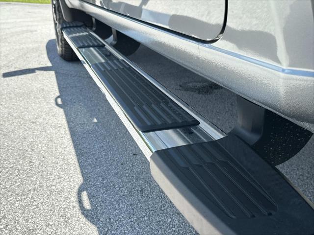 new 2025 GMC Sierra 2500 car, priced at $84,460
