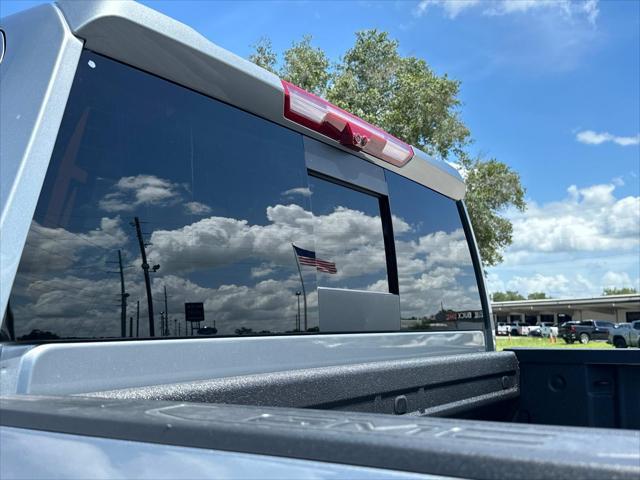 new 2025 GMC Sierra 2500 car, priced at $84,460