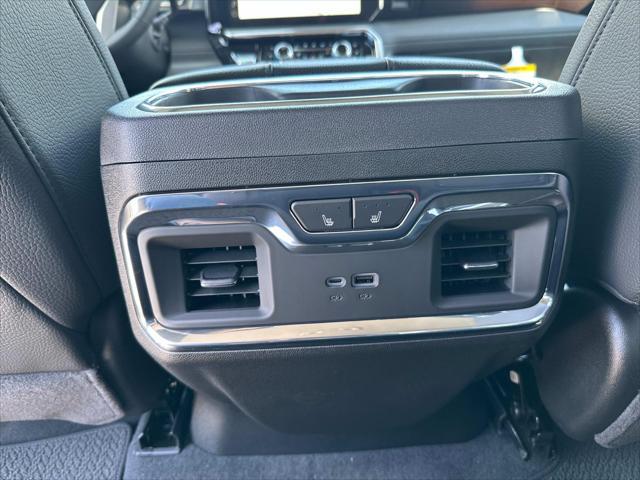 new 2025 GMC Sierra 2500 car, priced at $84,460