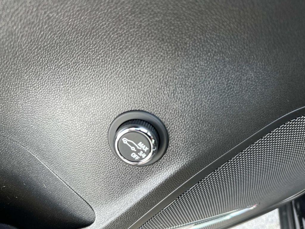 new 2025 Buick Envision car, priced at $42,423