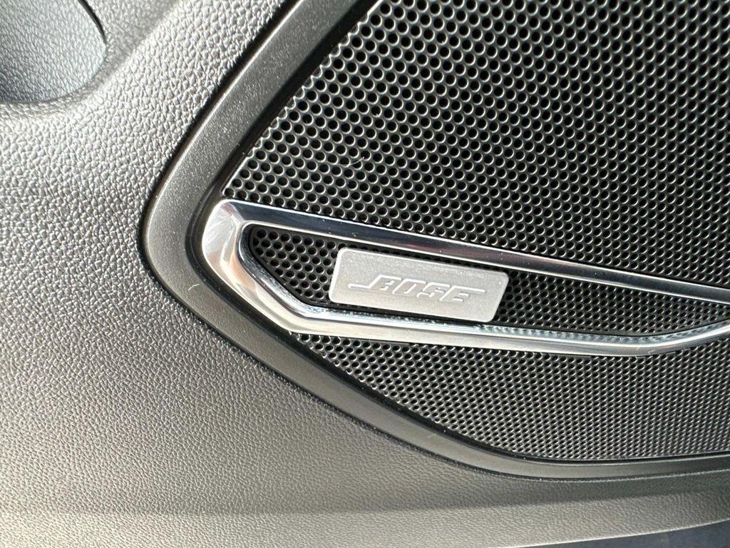 new 2025 Buick Envision car, priced at $42,423