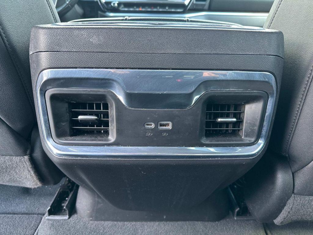 used 2022 GMC Sierra 1500 car, priced at $33,429