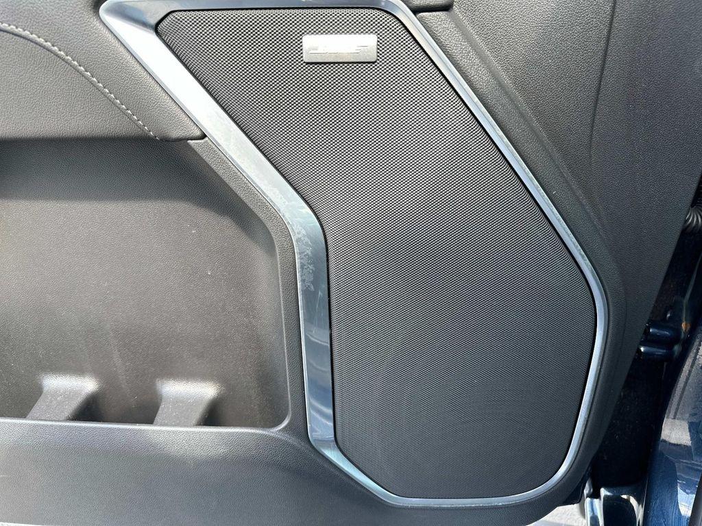 used 2022 GMC Sierra 1500 car, priced at $33,429