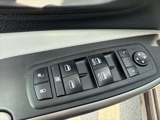 used 2019 Jeep Cherokee car, priced at $17,598