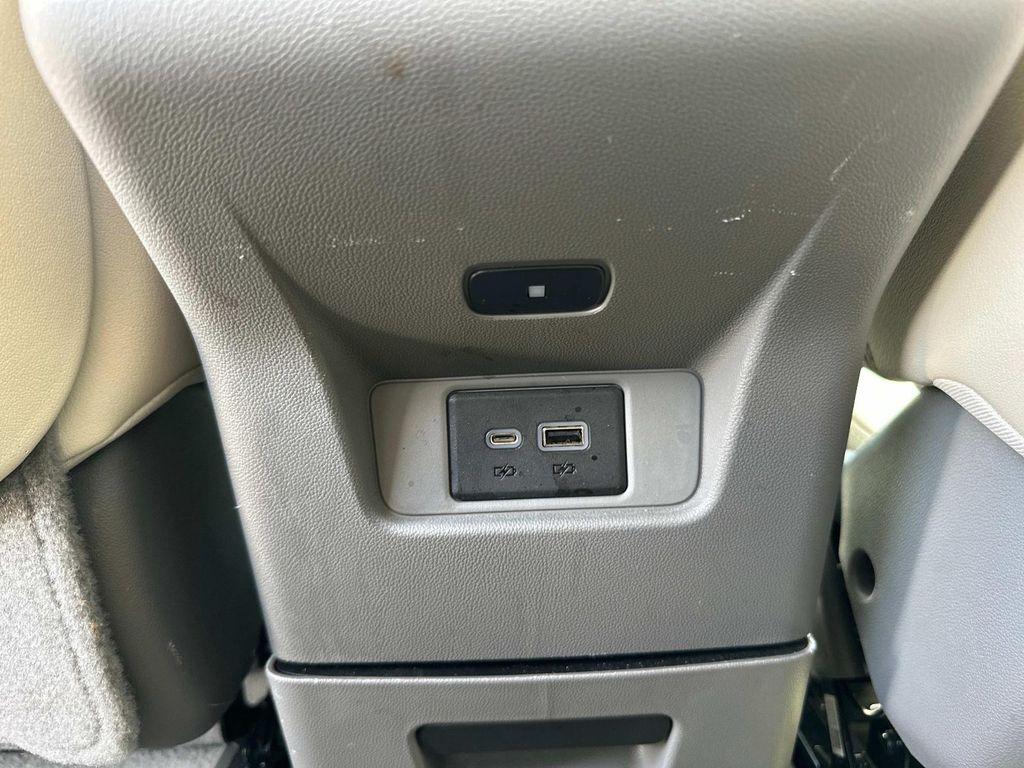 used 2023 Cadillac XT6 car, priced at $34,845