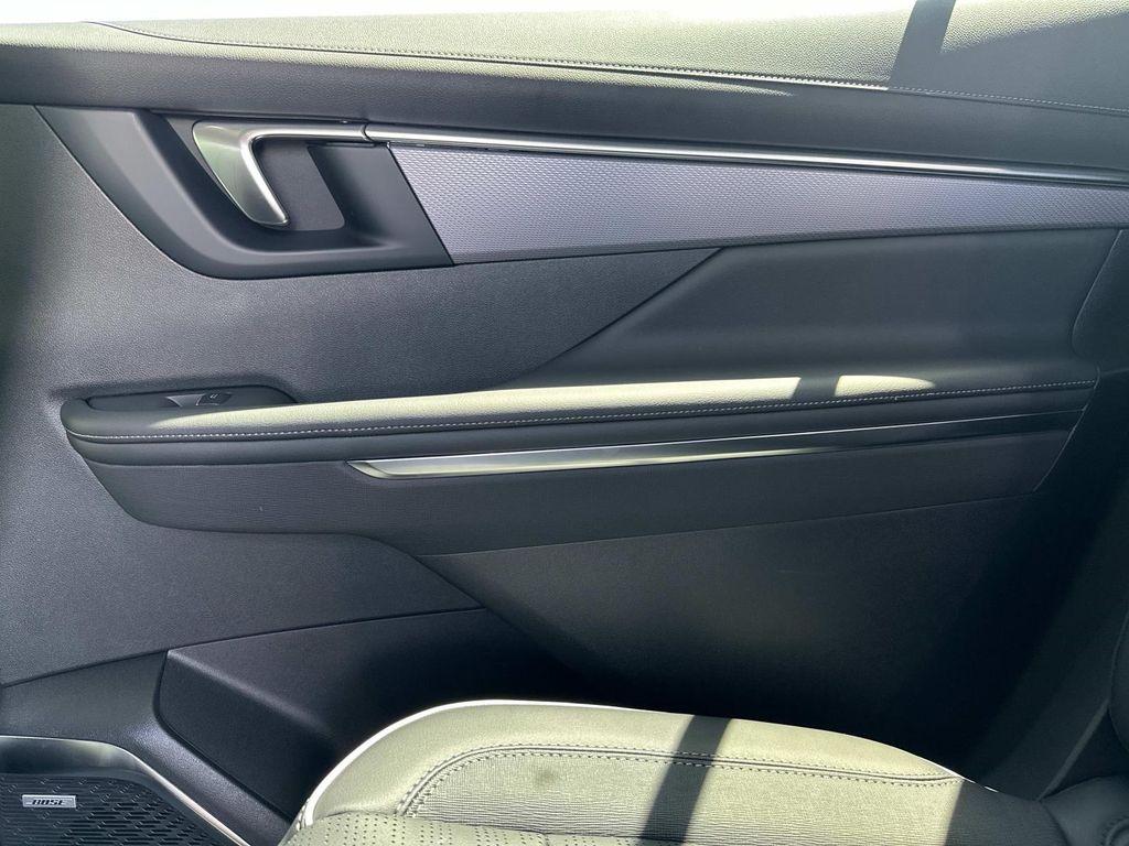 new 2025 Buick Enclave car, priced at $50,835