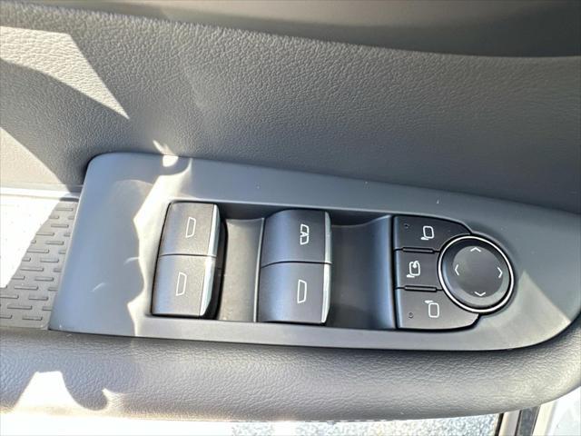 new 2025 Buick Enclave car, priced at $50,835