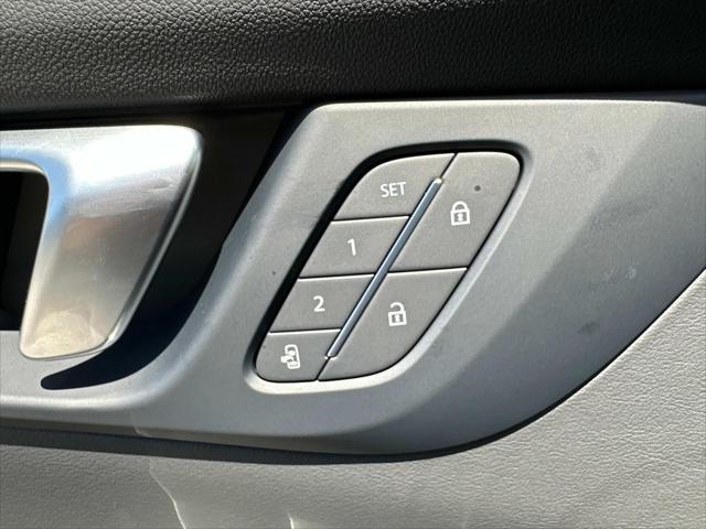 new 2025 Buick Enclave car, priced at $50,835