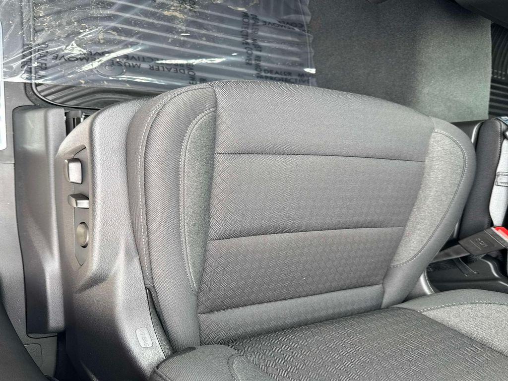 new 2026 GMC Sierra 1500 car, priced at $56,090