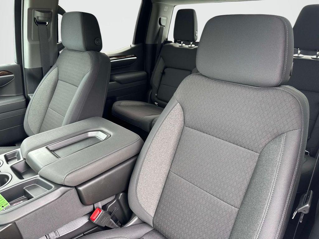 new 2026 GMC Sierra 1500 car, priced at $56,090