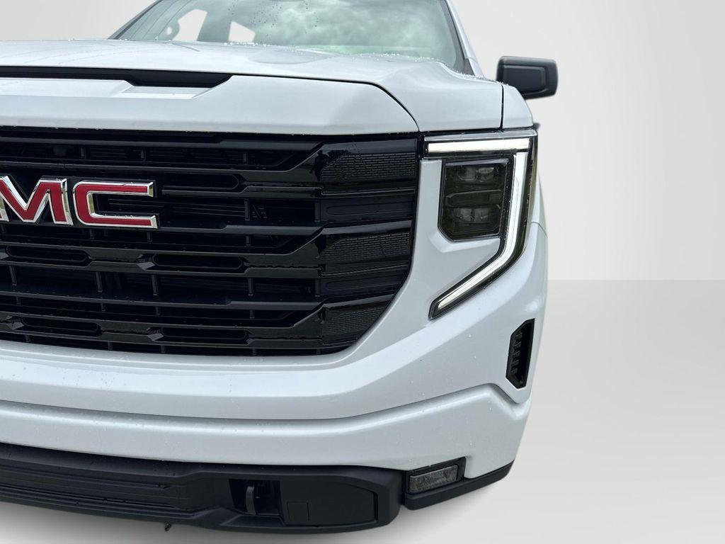 new 2026 GMC Sierra 1500 car, priced at $56,090