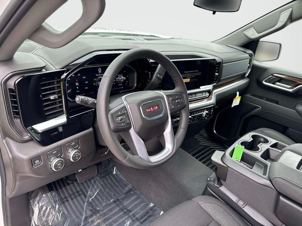 new 2026 GMC Sierra 1500 car, priced at $56,090