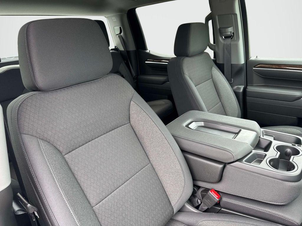 new 2026 GMC Sierra 1500 car, priced at $56,090