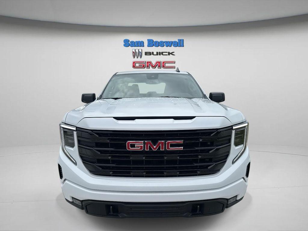 new 2026 GMC Sierra 1500 car, priced at $56,090