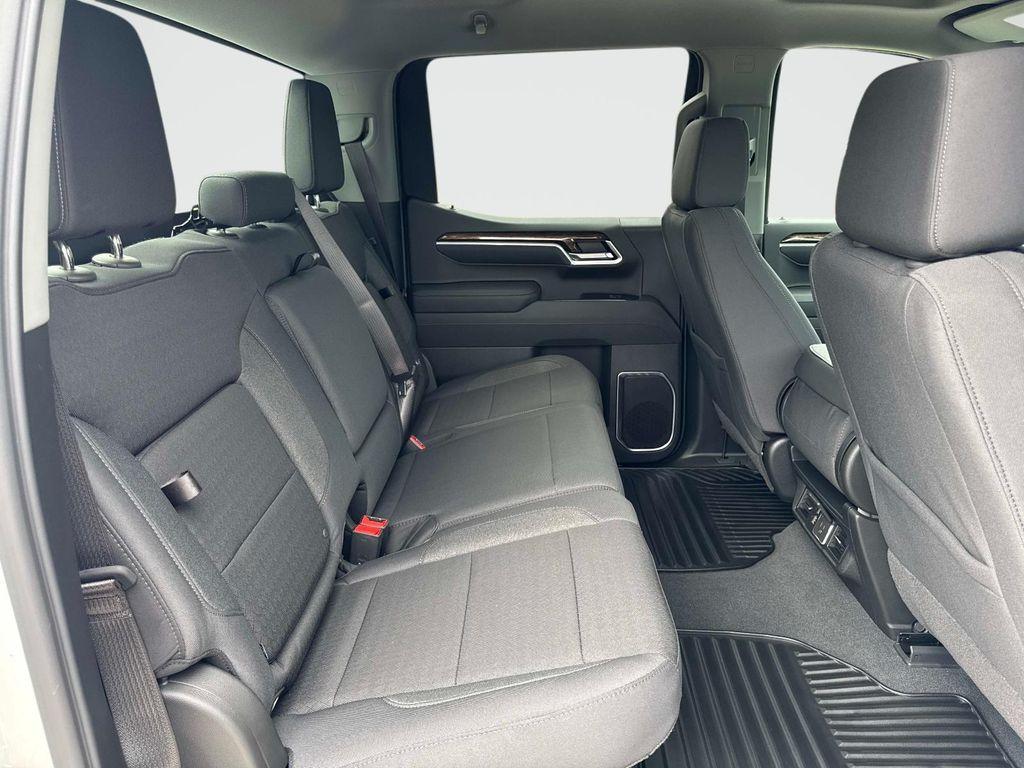 new 2026 GMC Sierra 1500 car, priced at $56,090