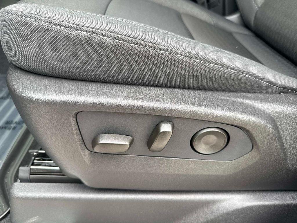 new 2026 GMC Sierra 1500 car, priced at $56,090