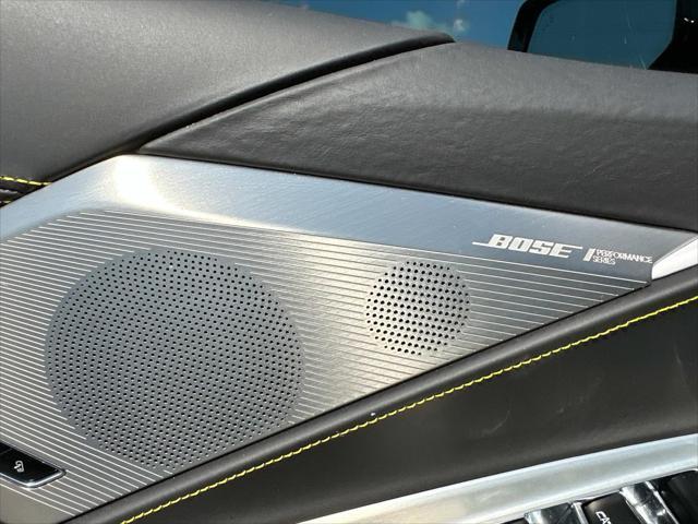 used 2022 Chevrolet Corvette car, priced at $75,746