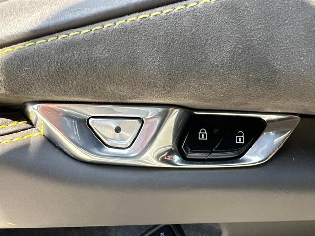 used 2022 Chevrolet Corvette car, priced at $75,746